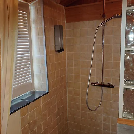 Pipowagen Biej Oma Neeske