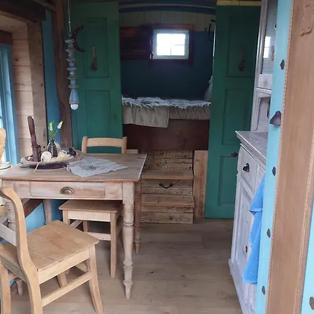 Pipowagen Biej Oma Neeske * Netersel