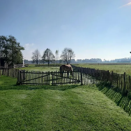 Pipowagen Biej Oma Neeske *