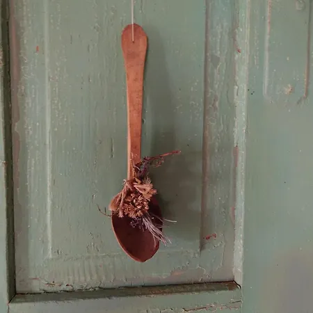 Pipowagen Biej Oma Neeske Bed & Breakfast *