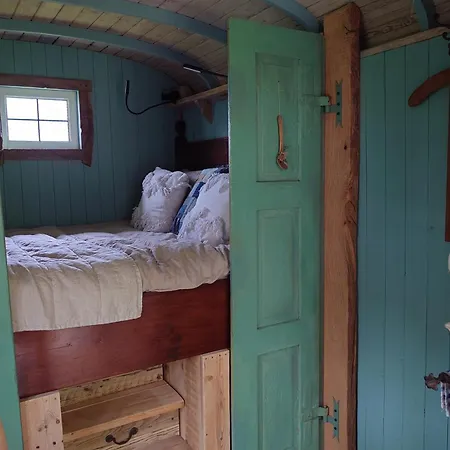 Pipowagen Biej Oma Neeske * Netersel