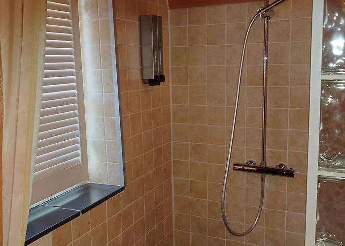 Pipowagen Biej Oma Neeske