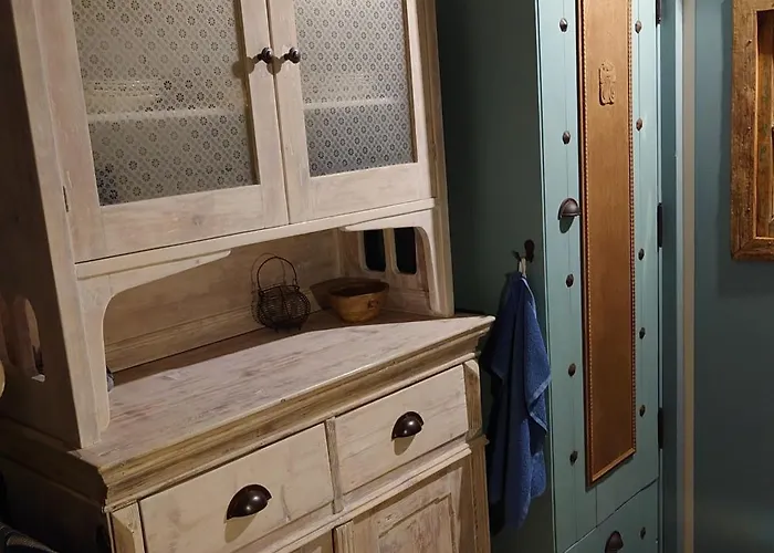 Pipowagen Biej Oma Neeske