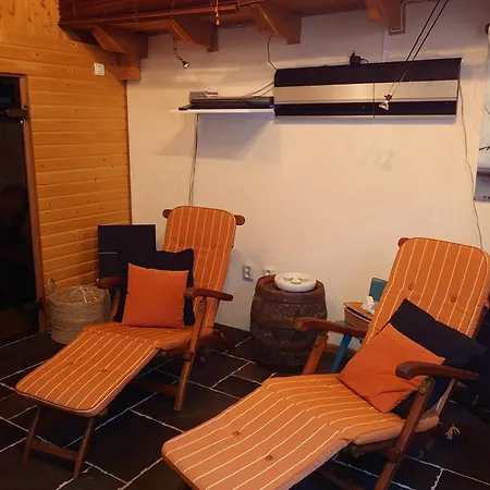 Pipowagen Biej Oma Neeske *