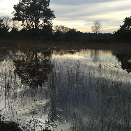Pipowagen Biej Oma Neeske