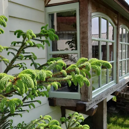 Pipowagen Biej Oma Neeske Netersel