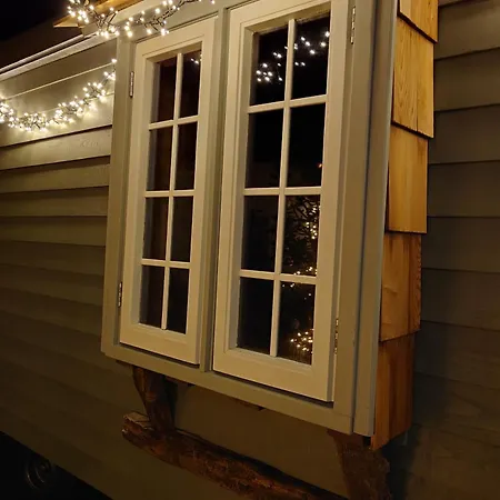 Pipowagen Biej Oma Neeske * Netersel