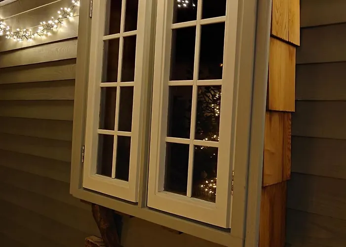 Pipowagen Biej Oma Neeske * Netersel